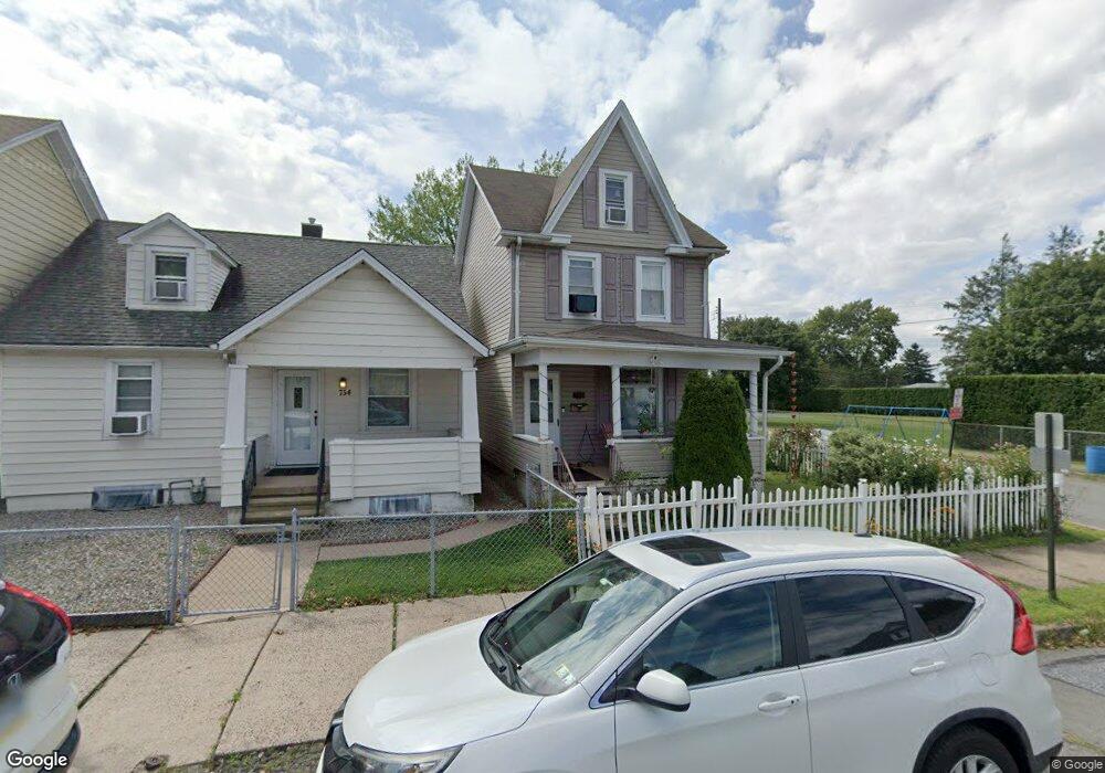 758 N James St, Hazleton, PA 18201 - photo 1