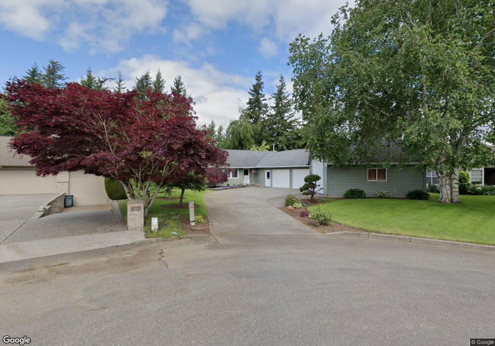 6837 Raspberry Dr, Everson, WA 98247 - photo 1