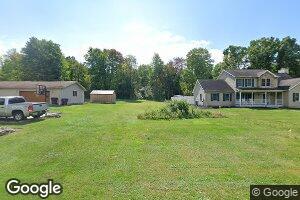 36 E Paul St, West Middlesex, PA 16159