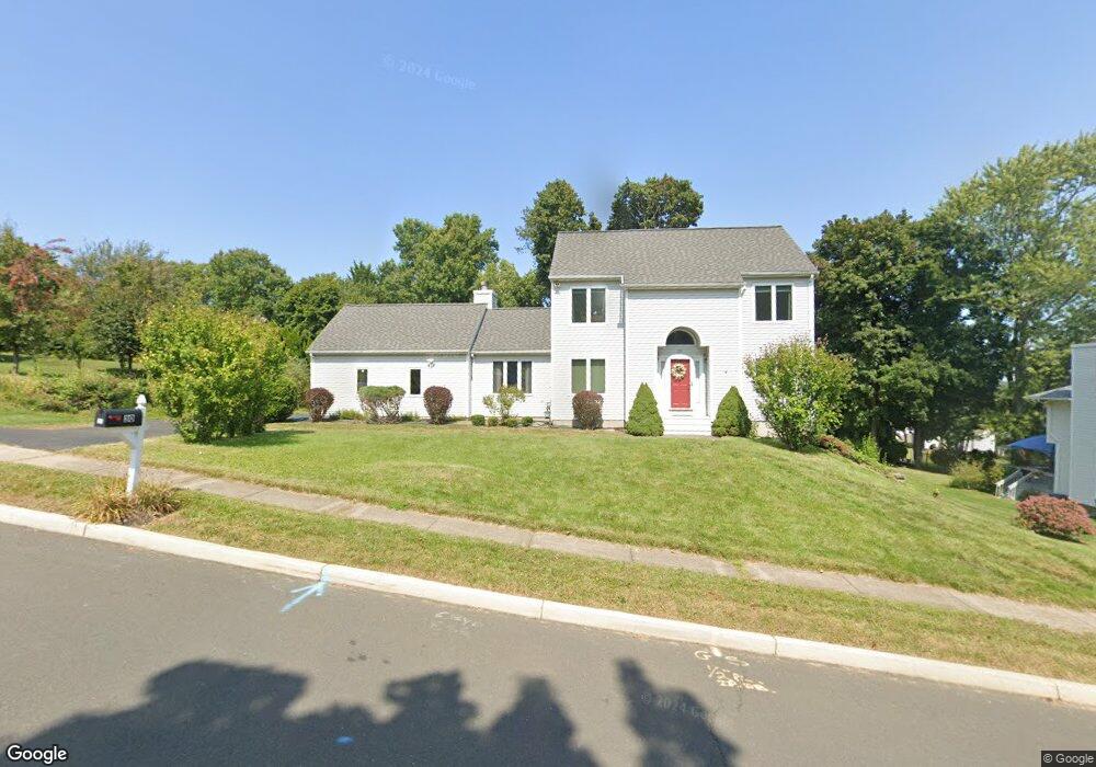 30 Brookview Ln, Middletown, CT 06457 - photo 1