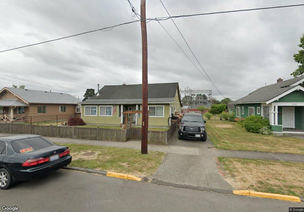 399 SW Cascade Ave, Chehalis, WA 98532 - photo 1