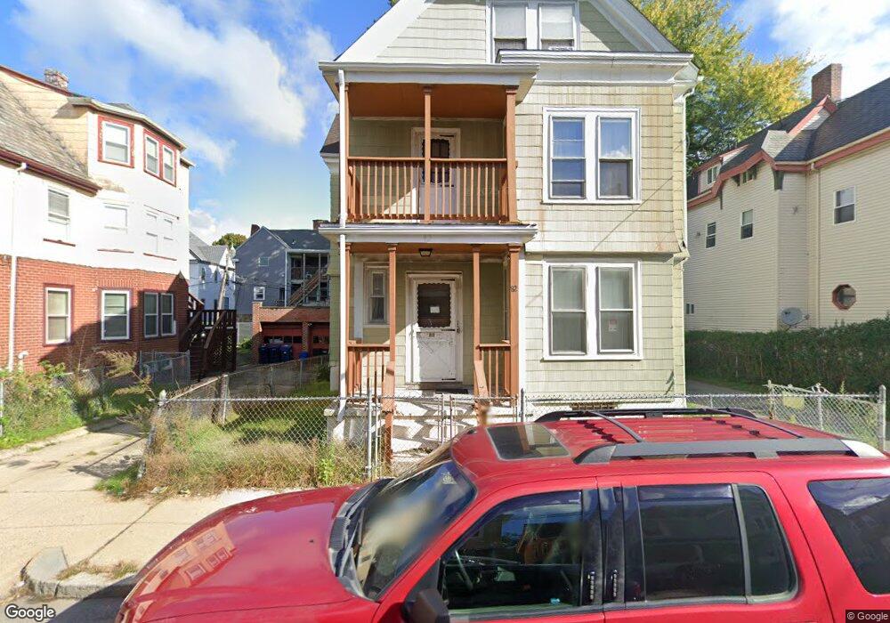 82 Ruthven St, Dorchester, MA 02121 - photo 1