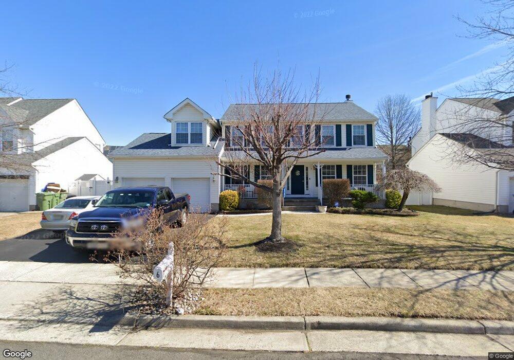 6 Arbor Cir, Edison, NJ 08837 - photo 1