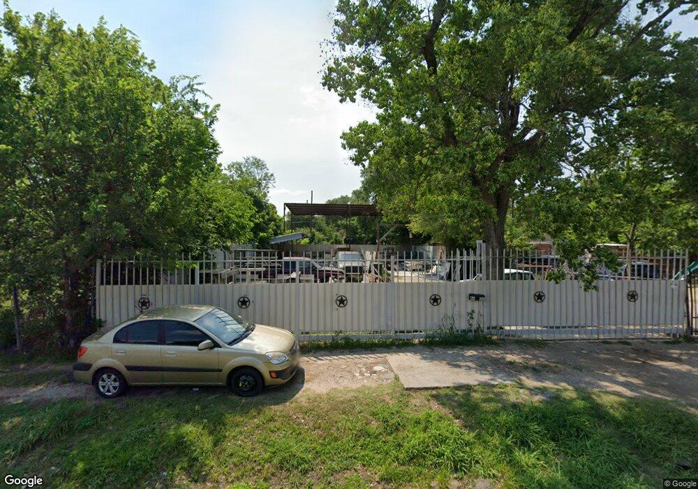 6620 Saint Augustine St, Houston, TX 77021 - photo 1