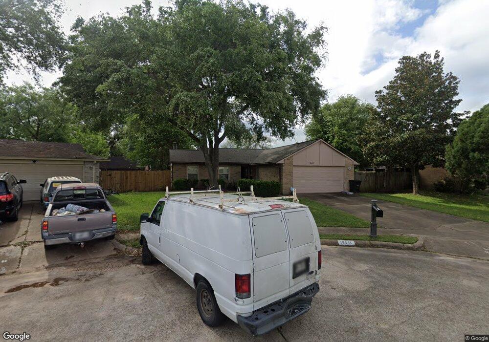 15511 Briar Spring Ct, Missouri City, TX 77489 - photo 1