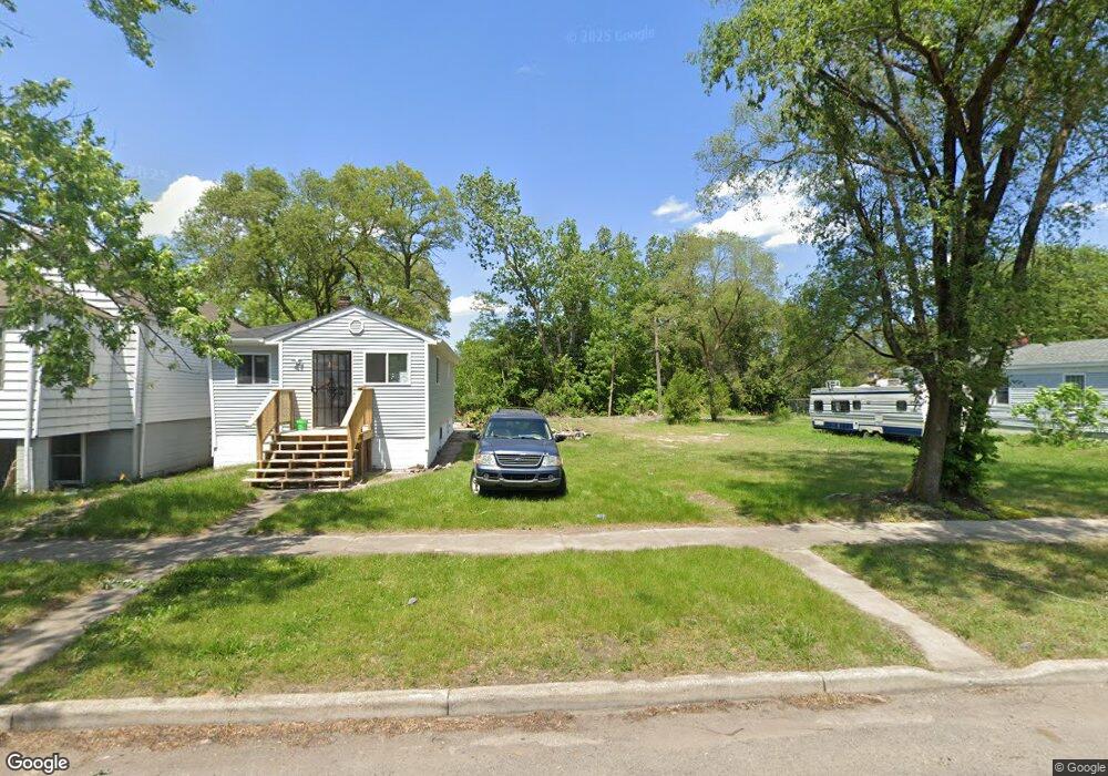 1220 W 17th Ave, Gary, IN 46407 - photo 1