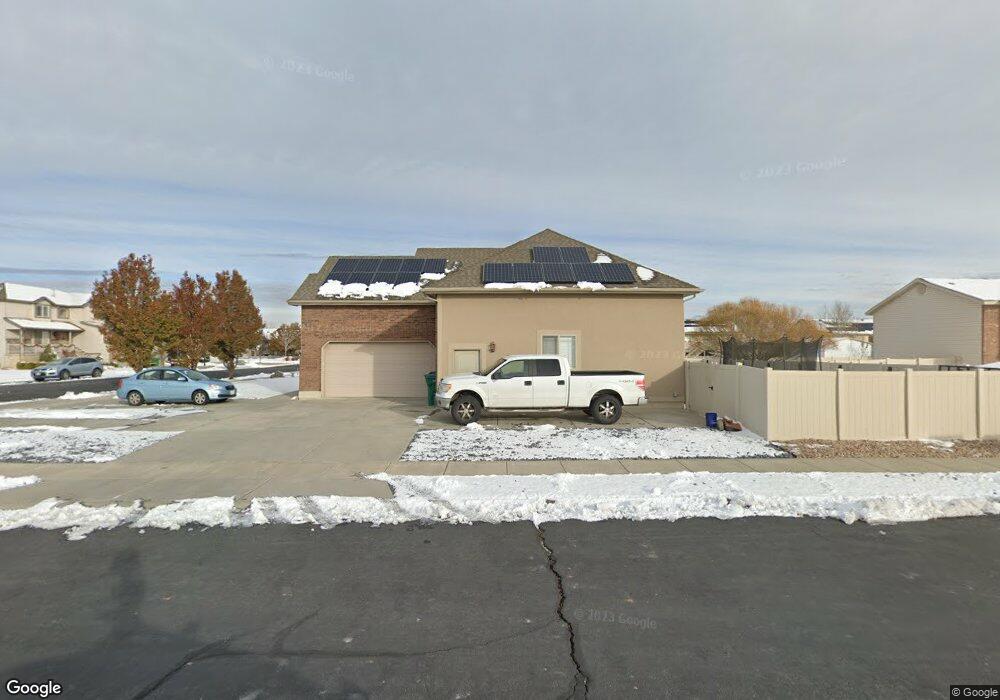 5364 S 4550 W, Hooper, UT 84315 - photo 1