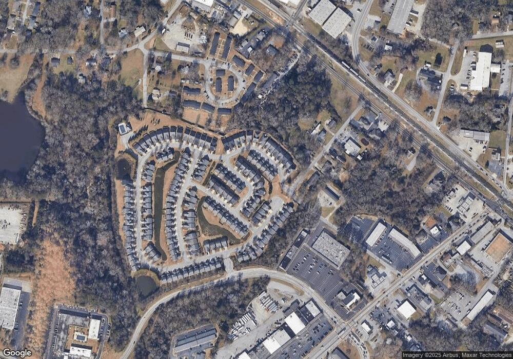 2313 Haflinger Cir, Conyers, GA 30012 - photo 1