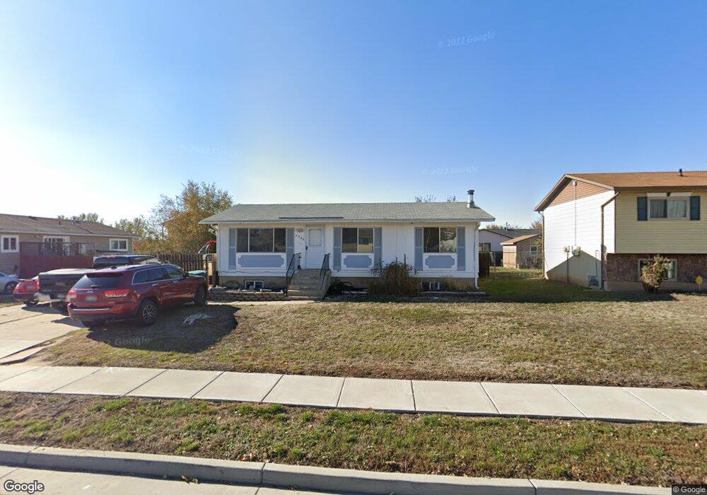 2285 S 450 W, Clearfield, UT 84015 - photo 1