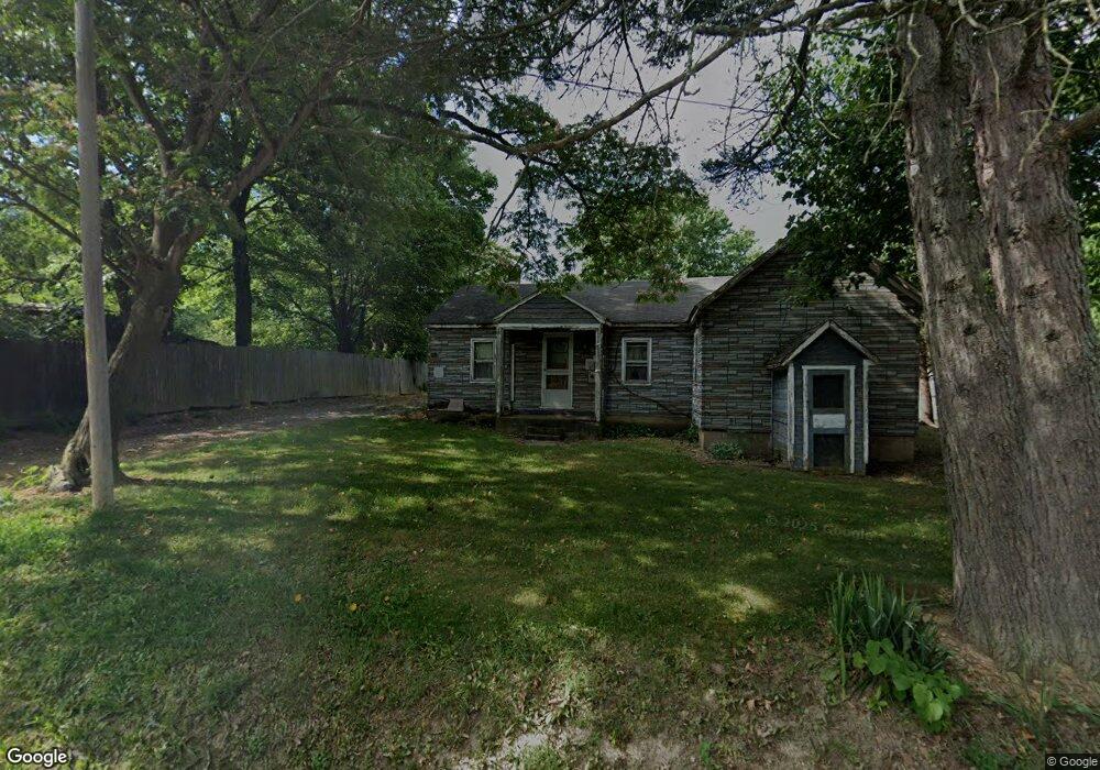 769 Dicks Hollow Rd, Winchester, VA 22603 - photo 1