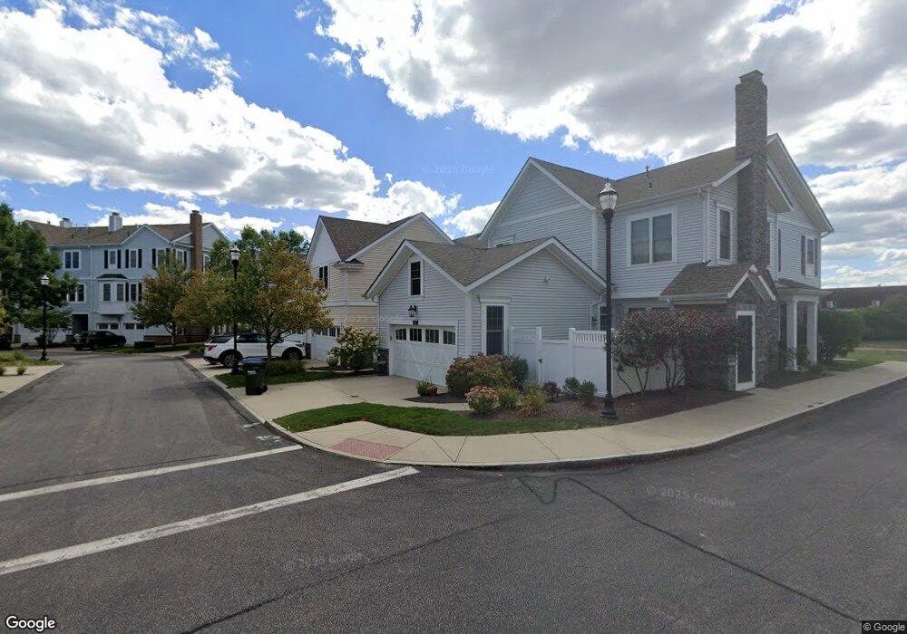 188 Hms Halsted Dr unit 1603, Hingham, MA 02043 - photo 1