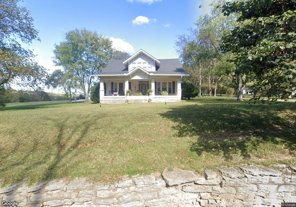 2173 Tennessee 82, Shelbyville, TN 37160 - photo 1
