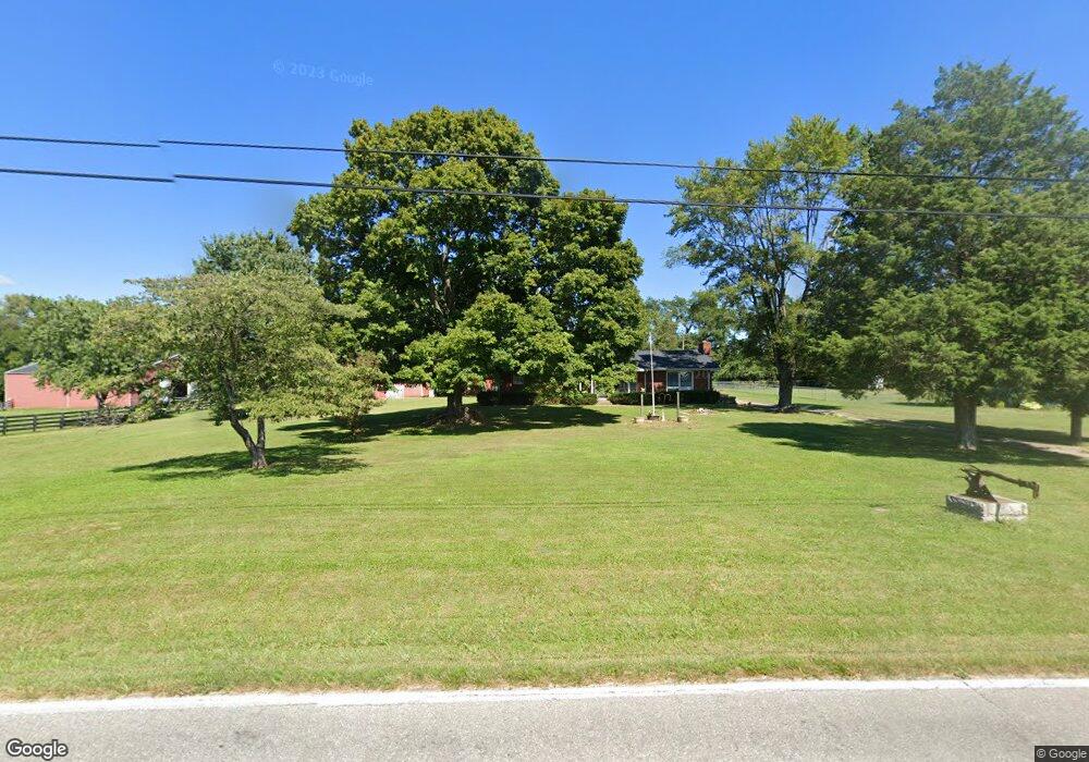 1212 County Road 160, Charlestown, IN 47111 - photo 1