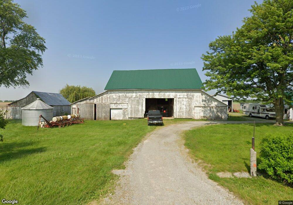 15104 Branstrator Rd, Yoder, IN 46798 - photo 1