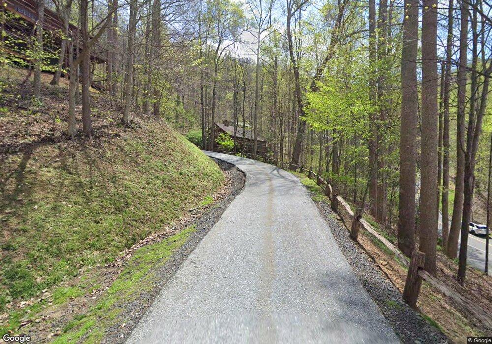 736 Riverw Grinnin Sun Rd N, Burnsville, NC 28714 - photo 1