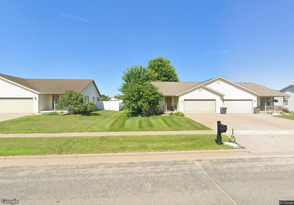 304 Ryan St, Holmen, WI 54636 - photo 1