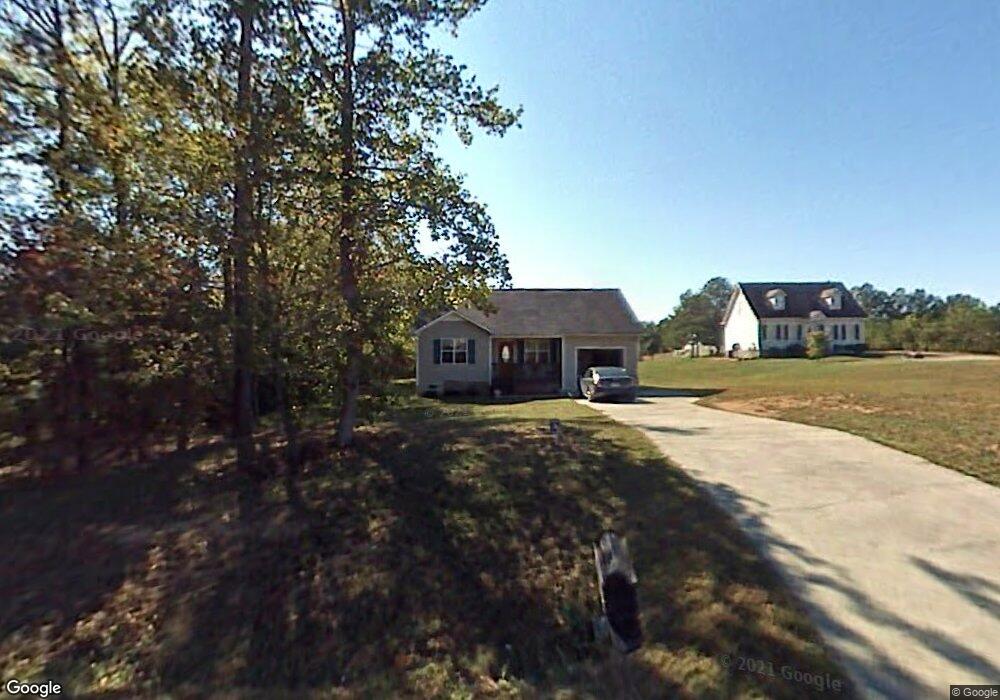 441 Buck Blvd SE, Calhoun, GA 30701 - photo 1