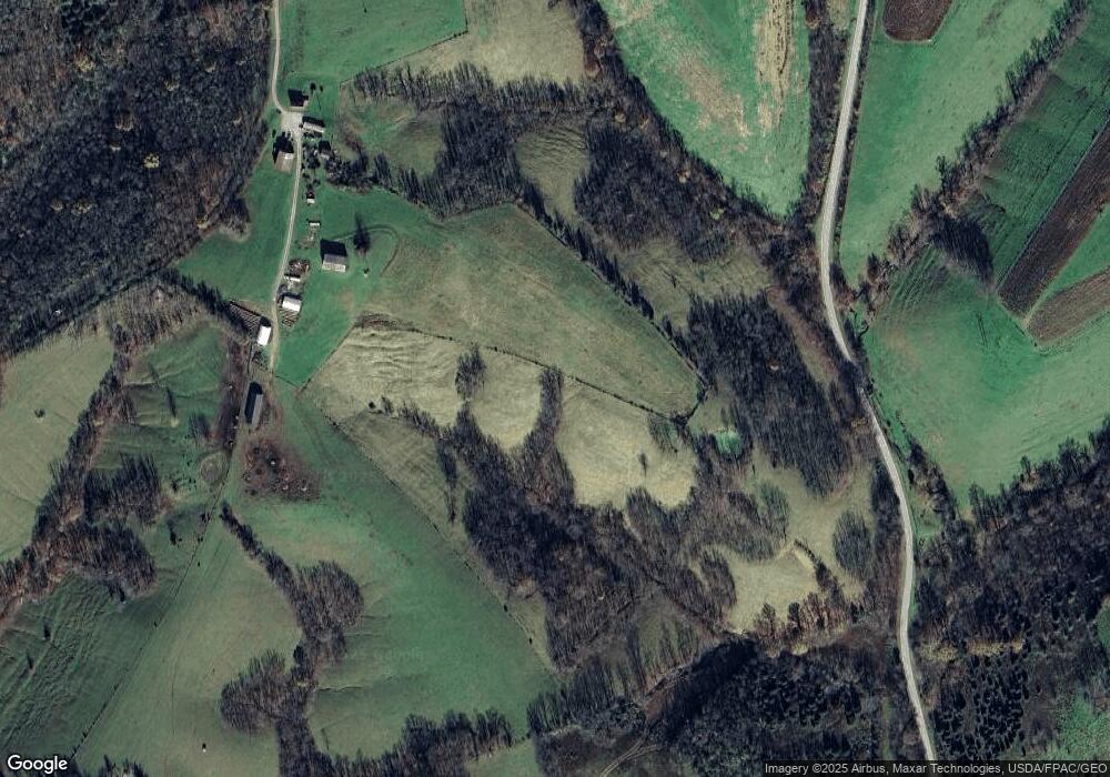 468 Dividing Ridge Rd, Mount Olivet, KY 41064 - photo 1