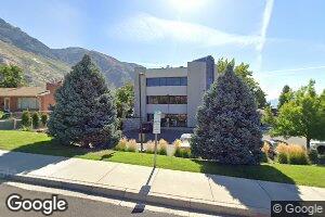 1234 N 900 E, Provo, UT 84604