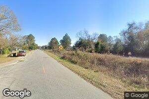 1035 Railroad Ave, Rochelle, GA 31079