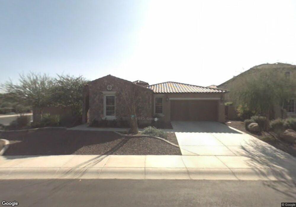 953 E Stoneman Place, Chandler, AZ 85249 - photo 1