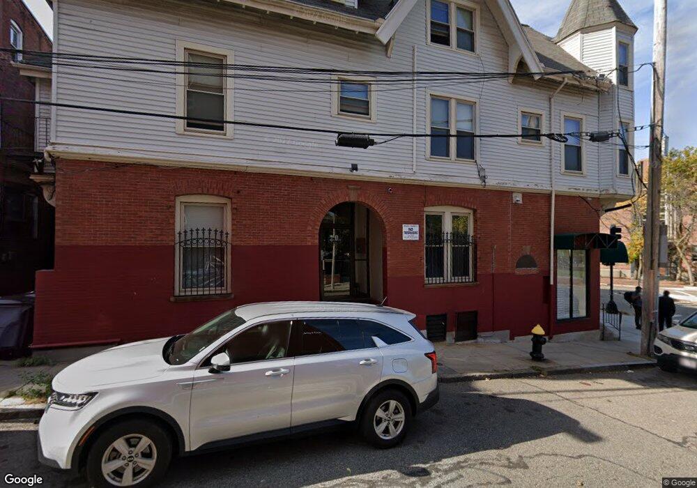 1 Highland St unit 1A, Roxbury, MA 02119 - photo 1