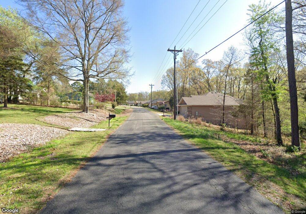 703 Nelson Dr, Bella Vista, AR 72714 - photo 1