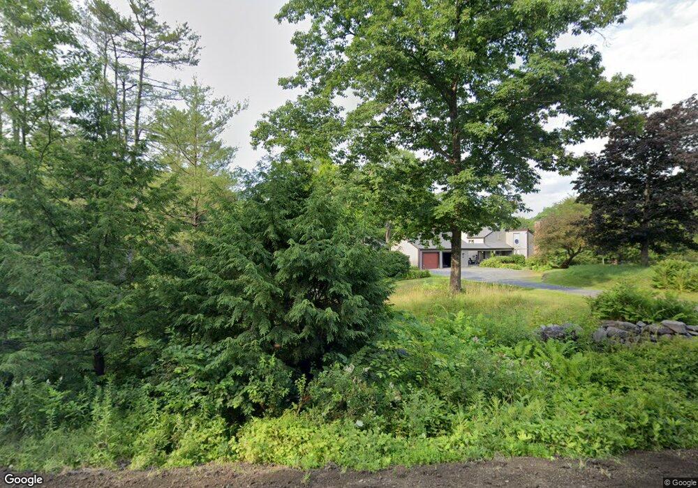 24 Partridge Rd, Etna, NH 03750 - photo 1