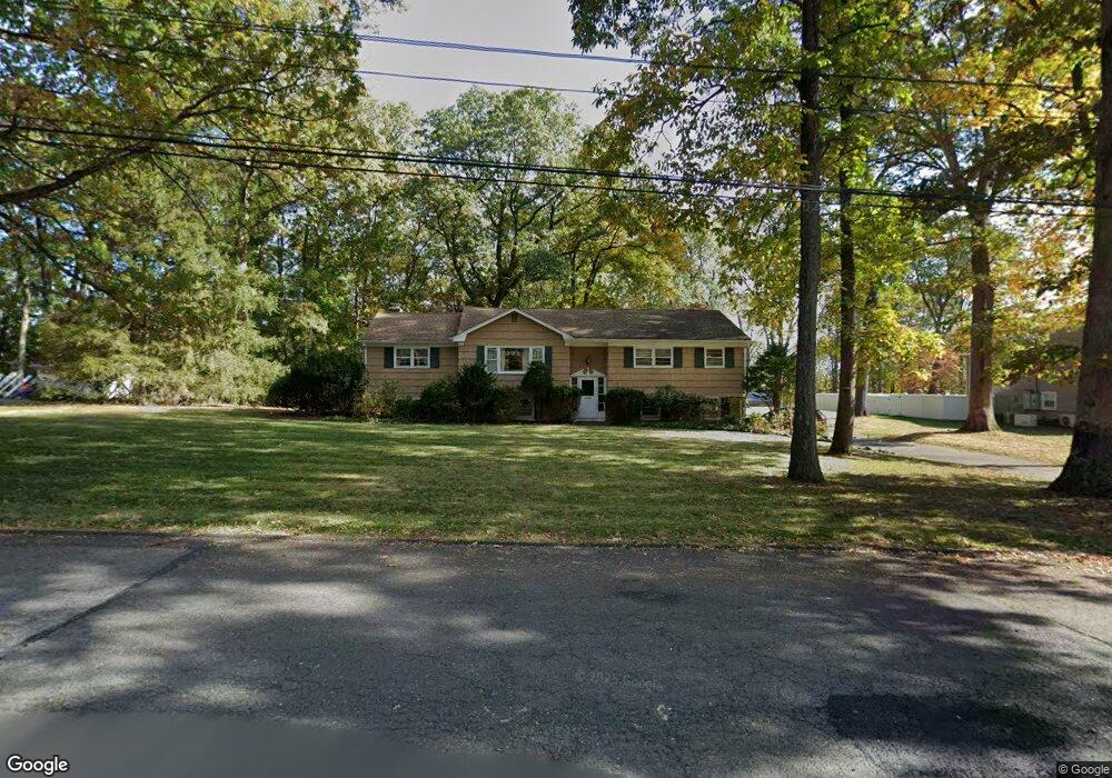 42 Wilshire Dr, Spring Valley, NY 10977 - photo 1