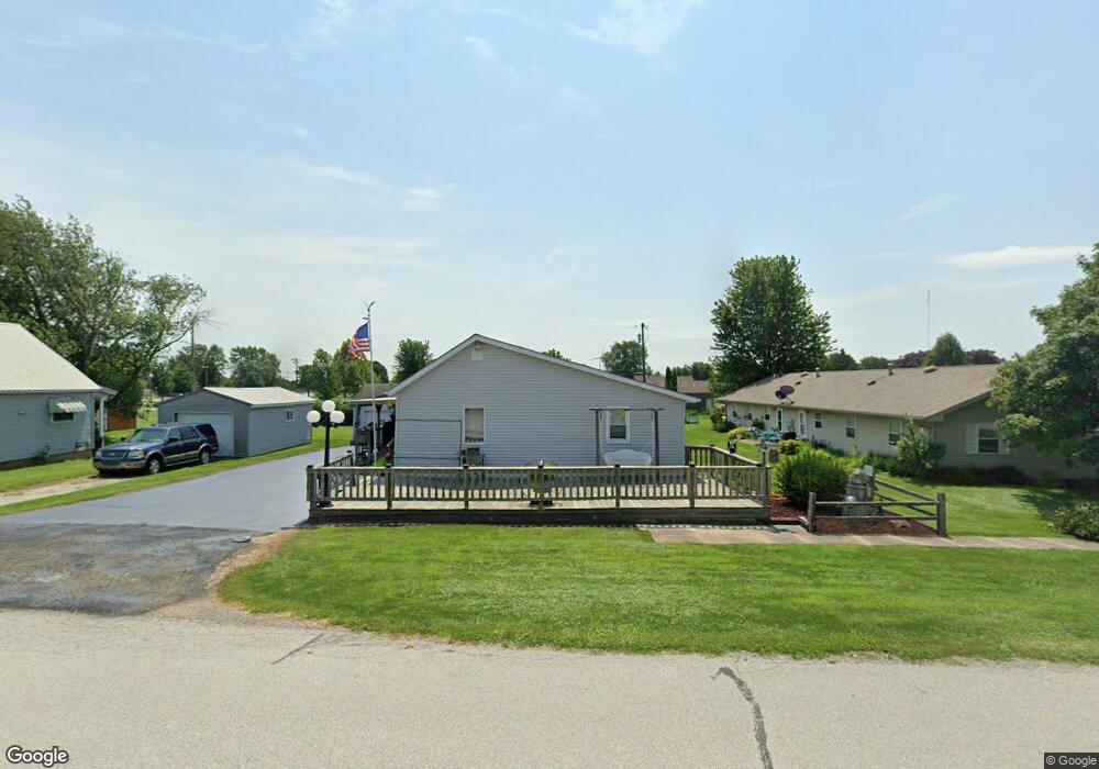 404 W 5th St, Fowler, IN 47944 - photo 1