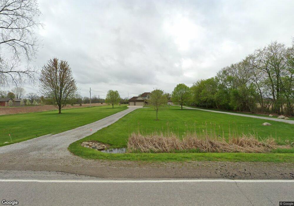 6187 Baldwin Rd, Swartz Creek, MI 48473 - photo 1