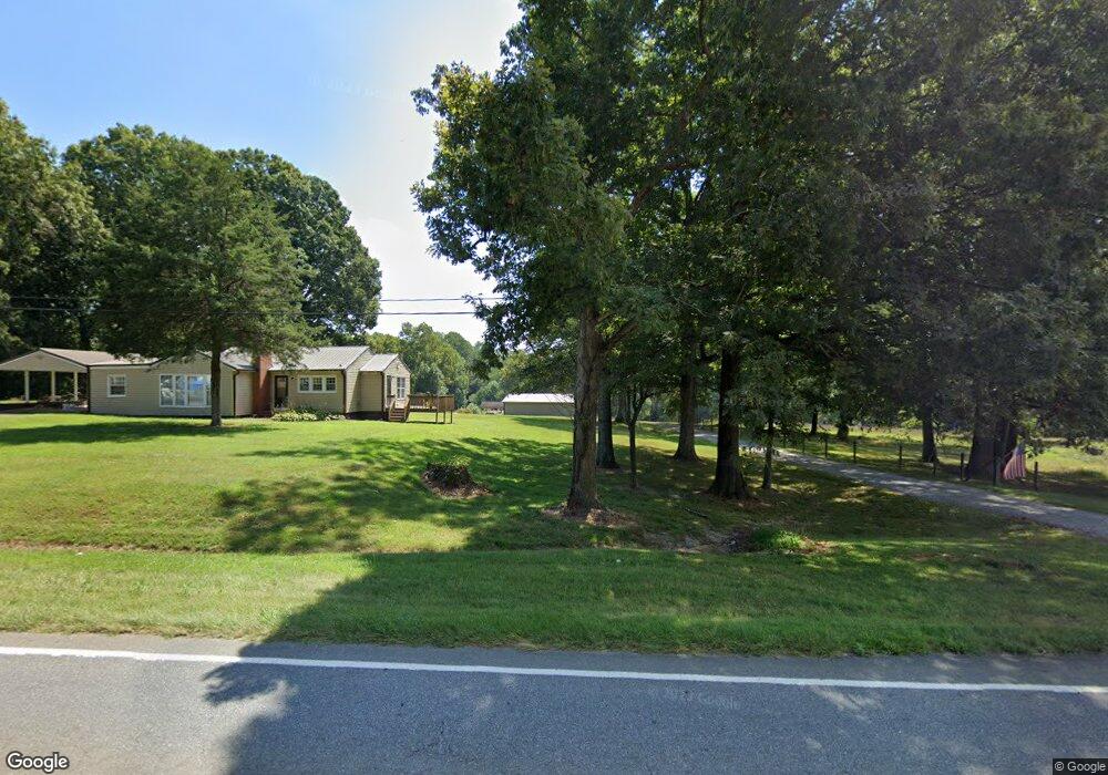 1917 W Highway 150, Lincolnton, NC 28092 - photo 1