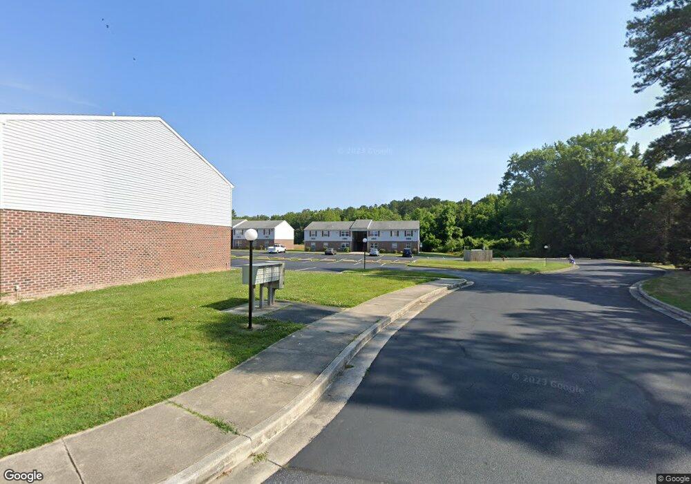 Lot 120 Points, Berlin, MD 21811 - photo 1