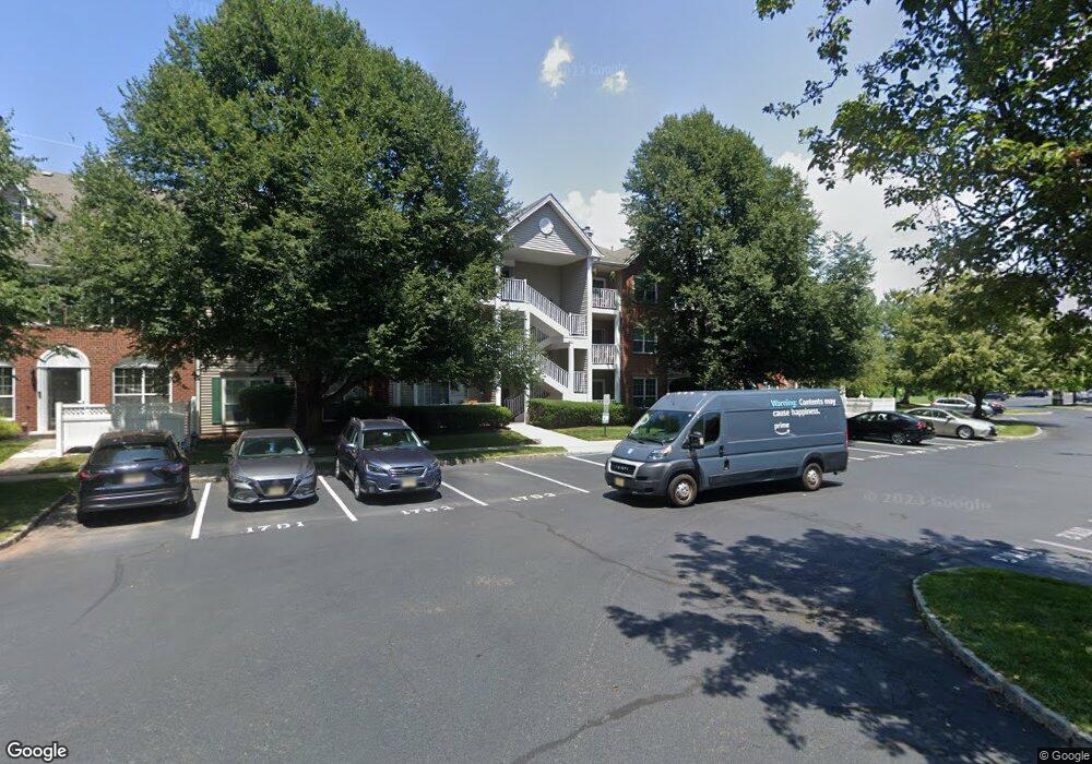 1706 Breckenridge Dr, Branchburg, NJ 08876 - photo 1