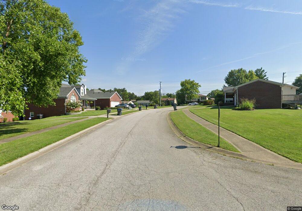 8015 Harrod Wood Ct, Louisville, KY 40291 - photo 1