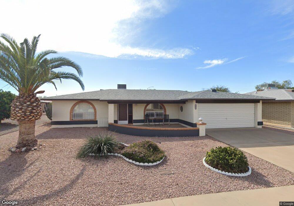 4047 E Capri Ave, Mesa, AZ 85206 - photo 1