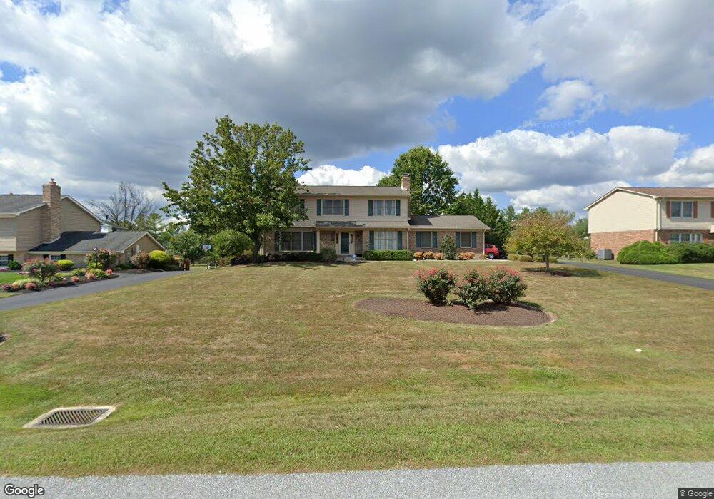 316 Manubay Ct, Bear, DE 19701 - photo 1