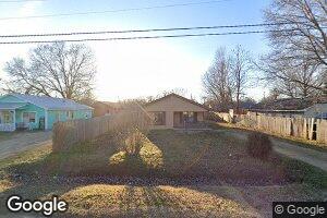 261 Alma St, Tutwiler, MS 38963