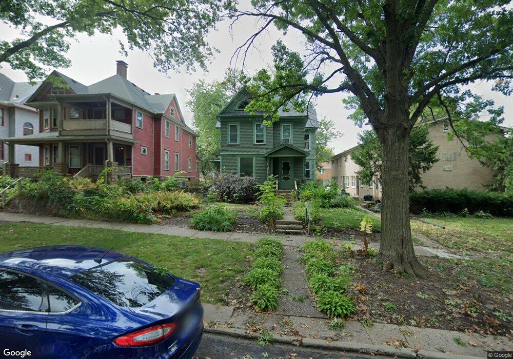 1026 21st St, Rock Island, IL 61201 - photo 1