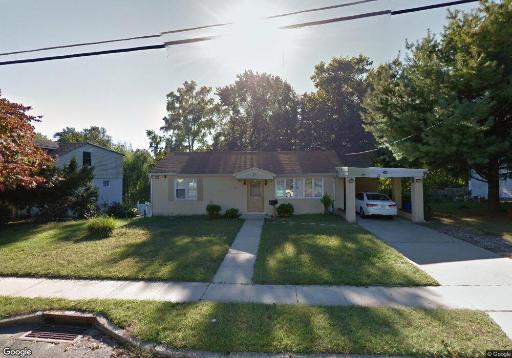 32 Vaughn Ave, Bellmawr, NJ 08031 - photo 1