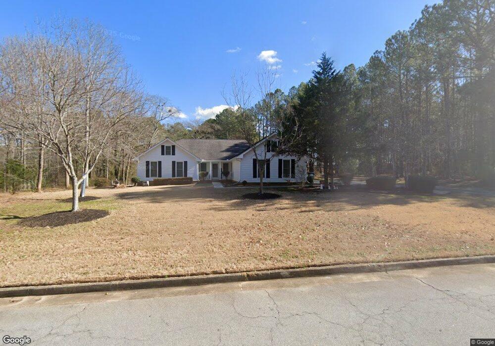 2921 N Tower Way NE, Conyers, GA 30012 - photo 1