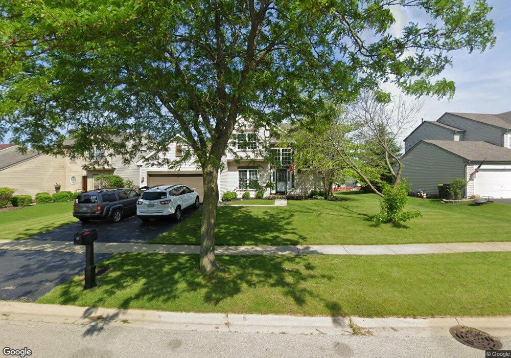 650 Joseph St, Lake In the Hills, IL 60156 - photo 1