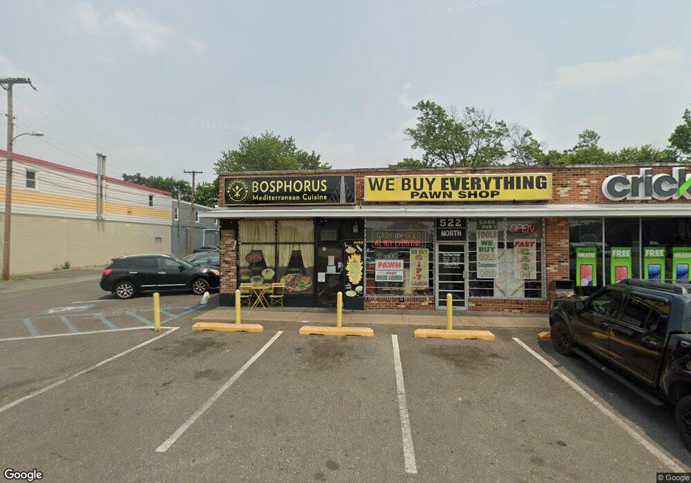 524 Delsea Dr, Glassboro, NJ 08028 - photo 1