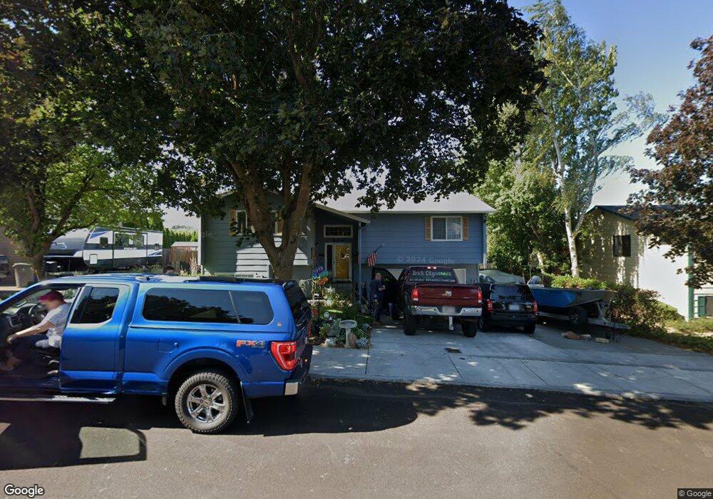 629 Brentwood Dr E, the Dalles, OR 97058 - photo 1