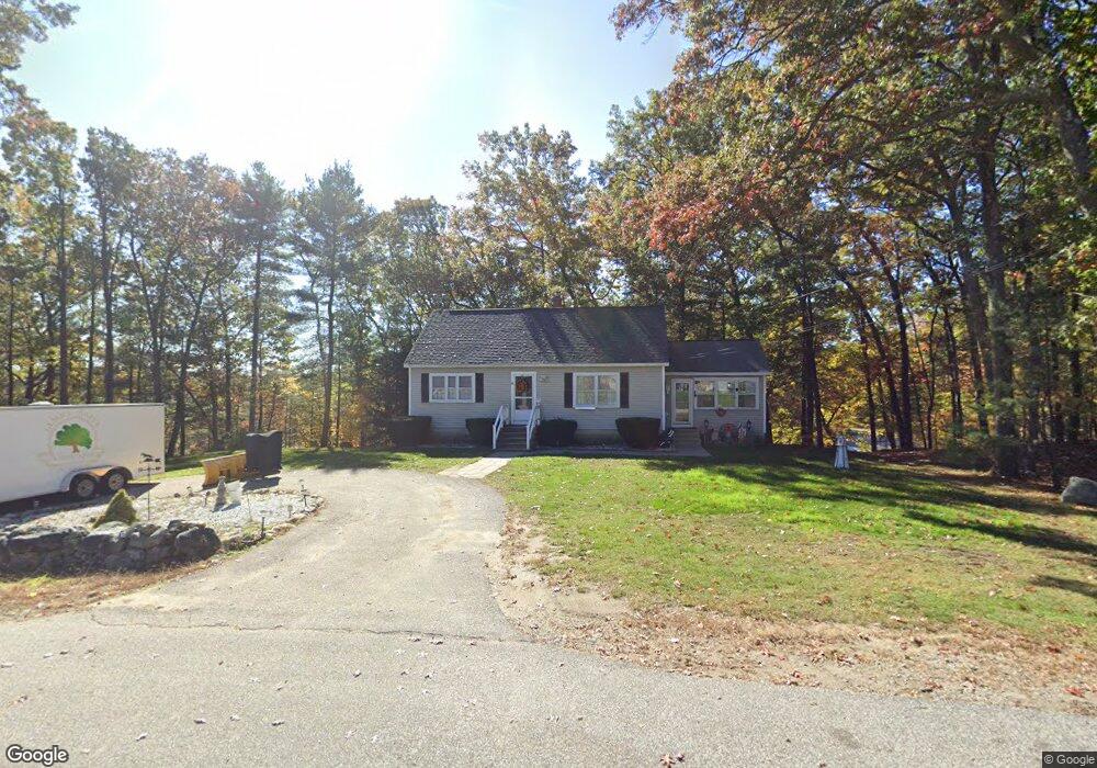 4 Welkin Ring, Hooksett, NH 03106 - photo 1