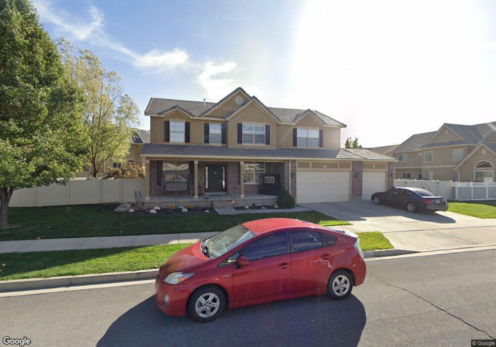 264 E 1170 S, Payson, UT 84651 - photo 1