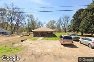 331 E Missouri Ave, Crenshaw, MS 38621