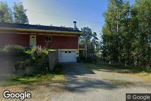 14402 Aero Ln, Wasilla, AK 99629