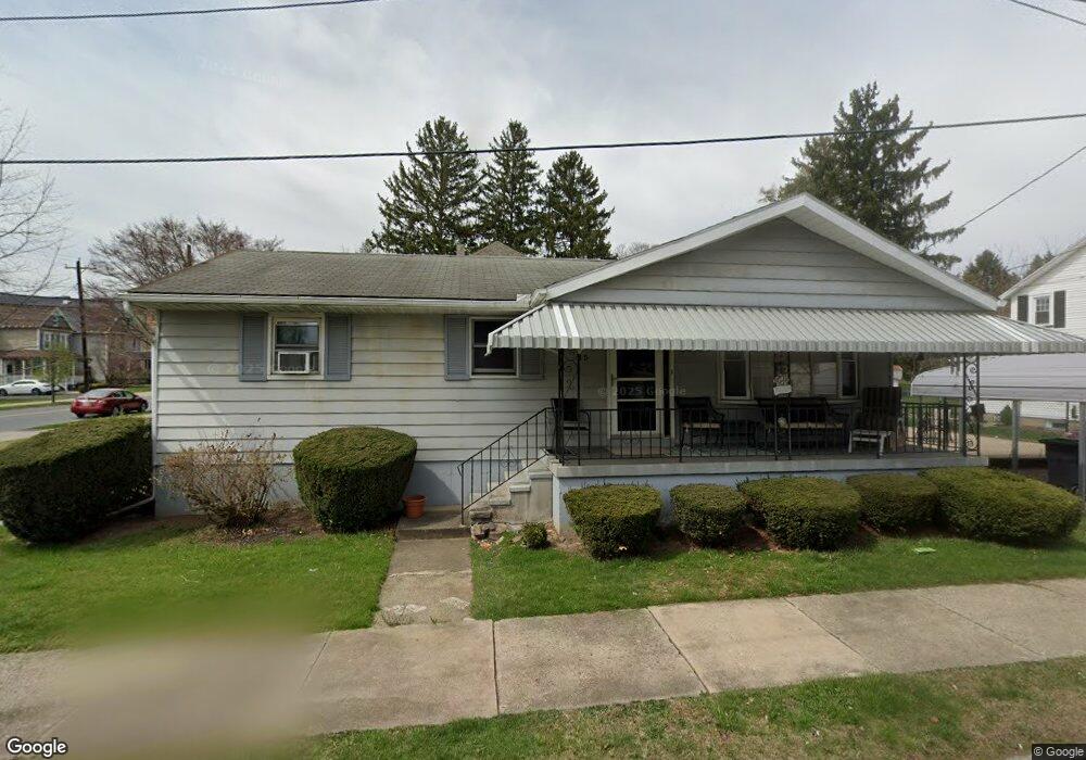 15 Maple St, Wyoming, PA 18644 - photo 1