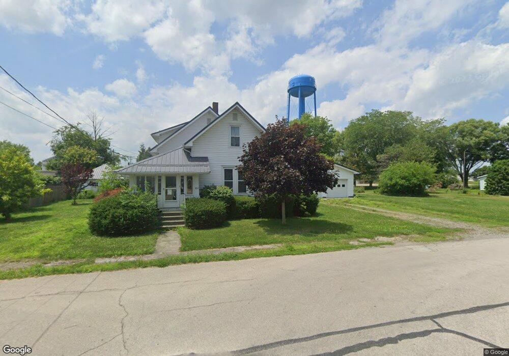 202 Griswold St, Middle Point, OH 45863 - photo 1